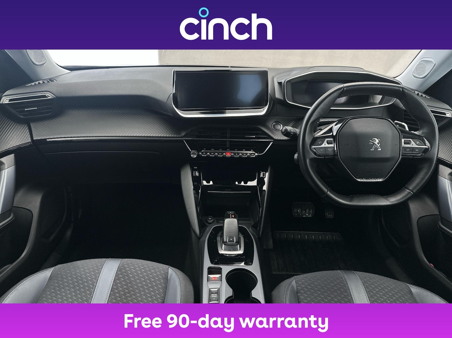 Used Peugeot 2008 2020 for sale - 76851309: Photo 15