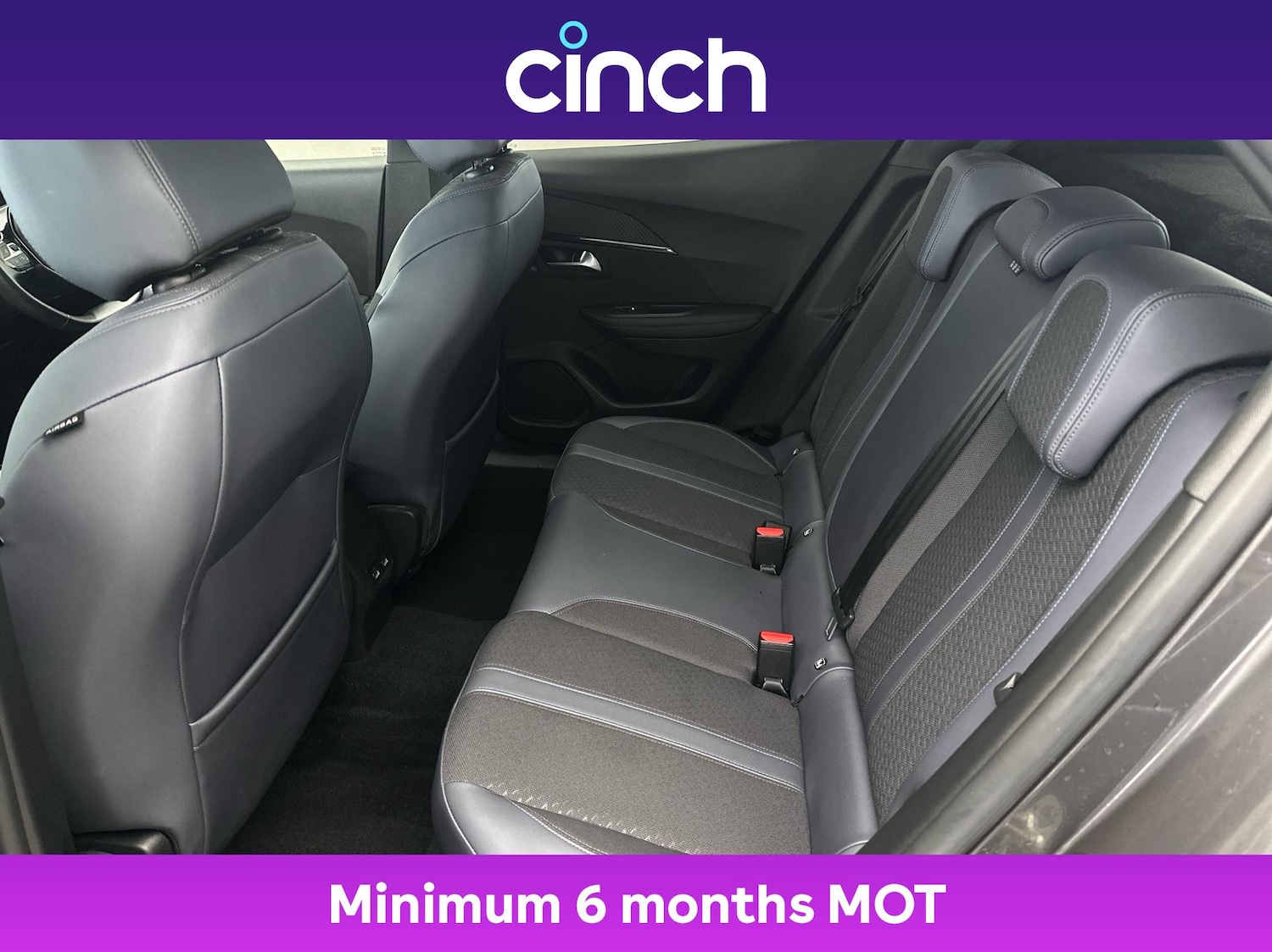 Used Peugeot 2008 2020 for sale - 76851309: Photo 20