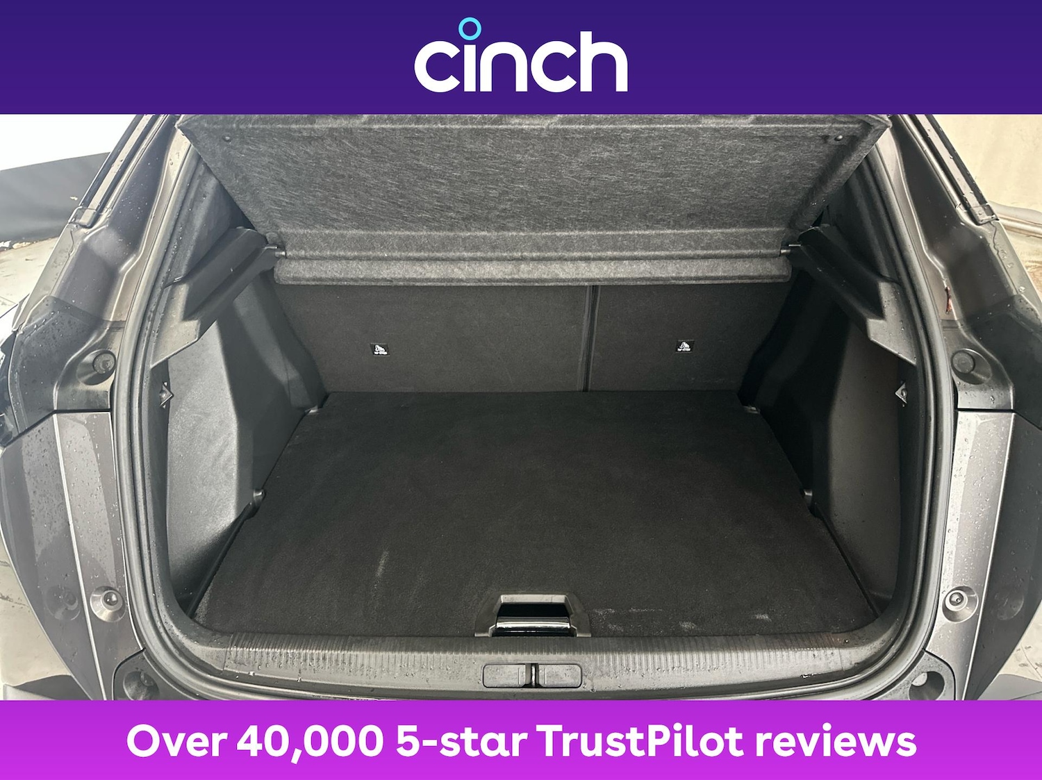 Used Peugeot 2008 2020 for sale - 76851309: Photo 21