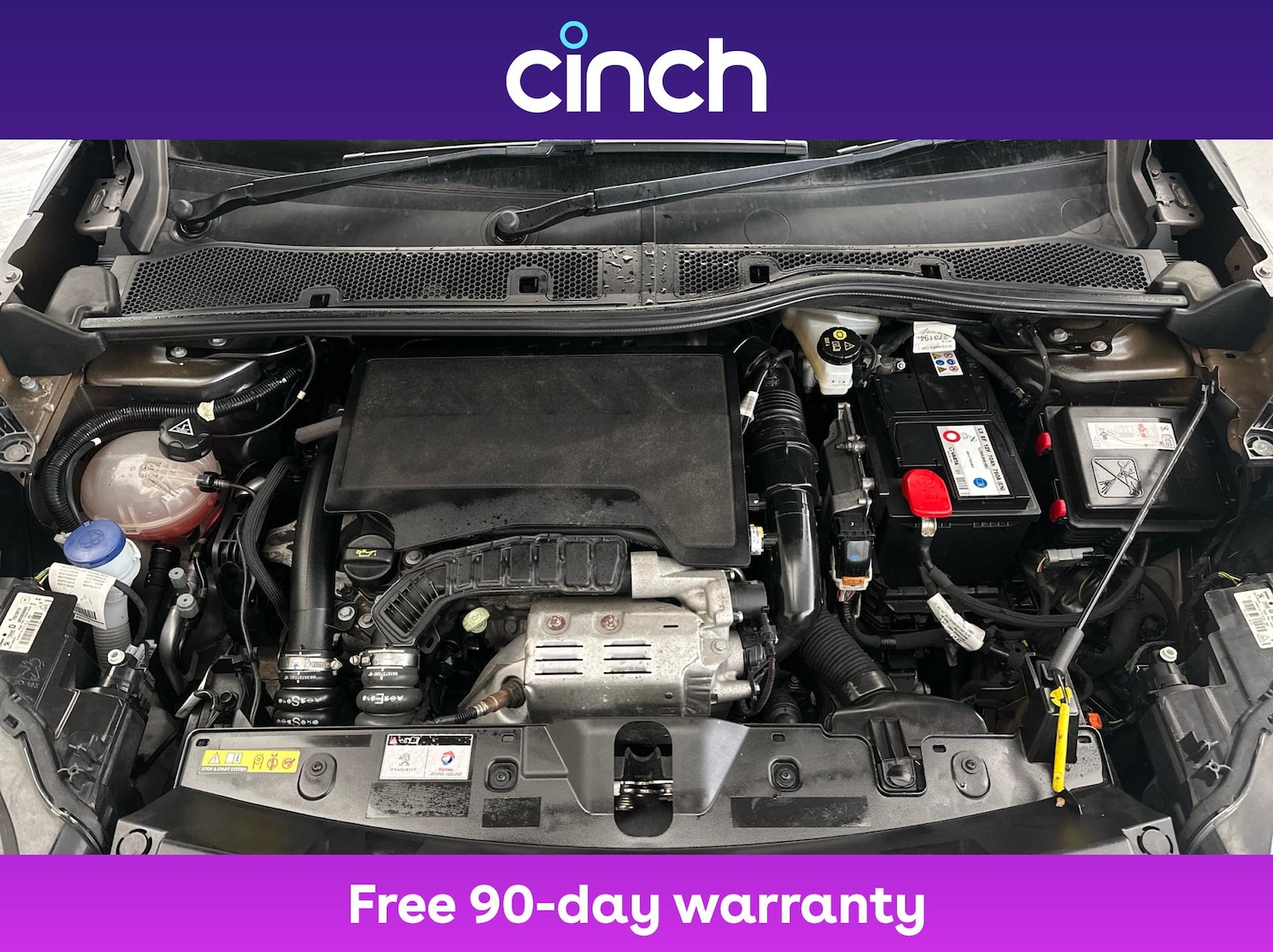 Used Peugeot 2008 2020 for sale - 76851309: Photo 23