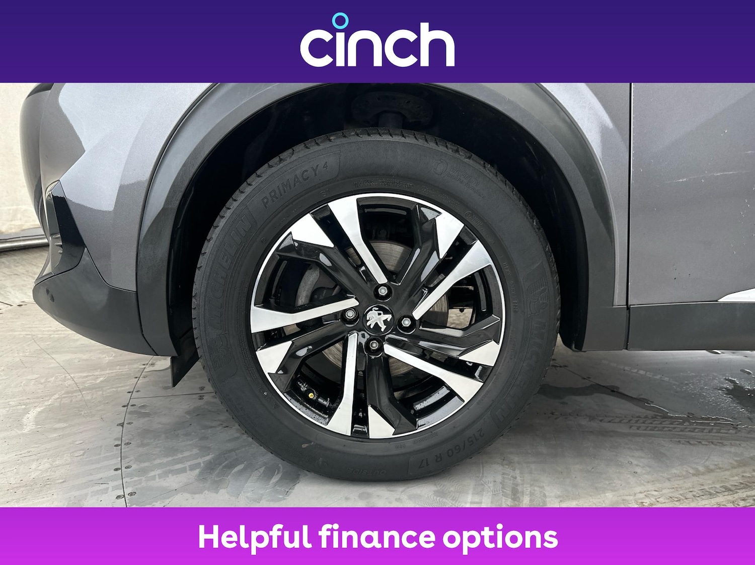 Used Peugeot 2008 2020 for sale - 76851309: Photo 24