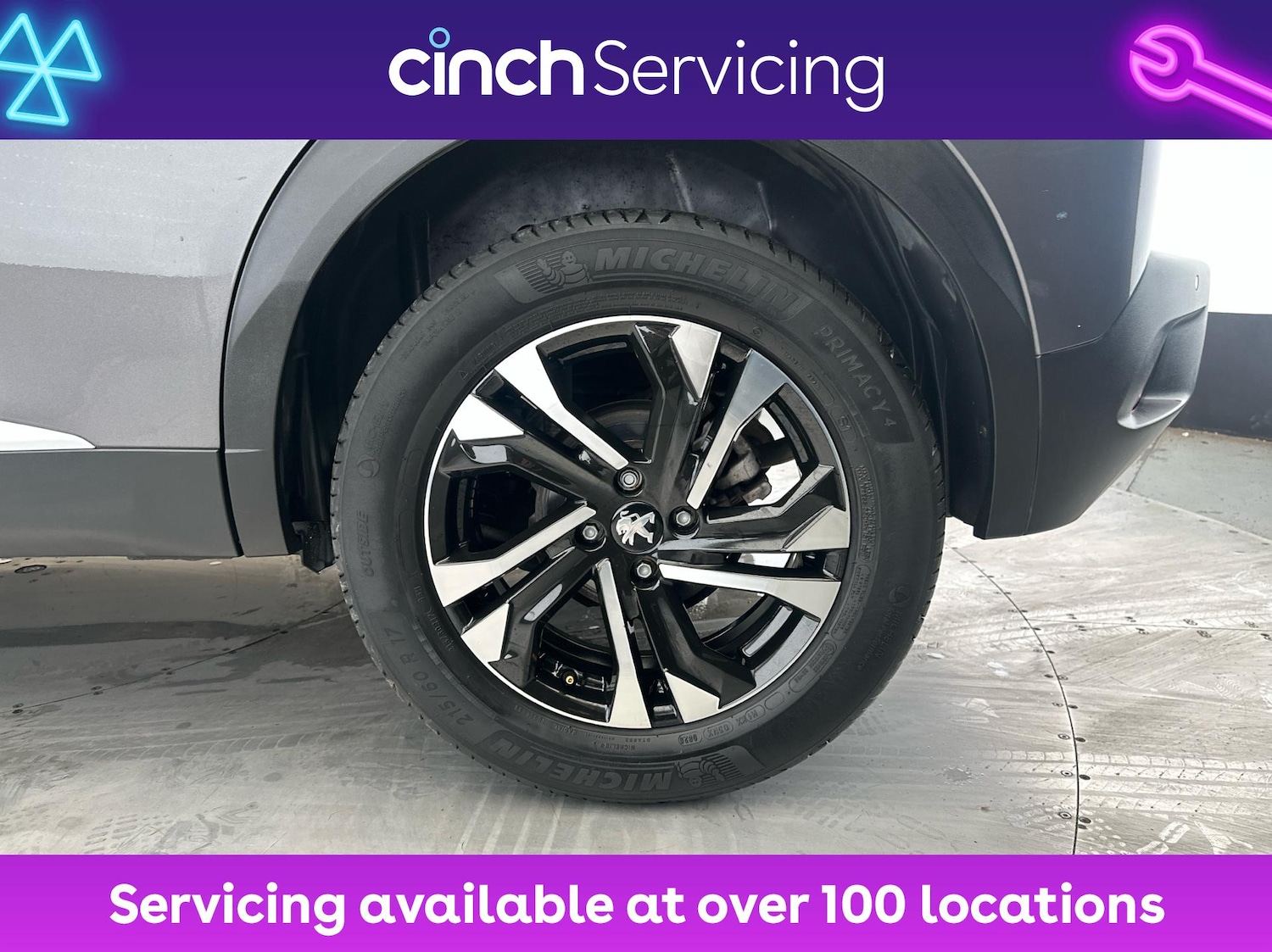 Used Peugeot 2008 2020 for sale - 76851309: Photo 26