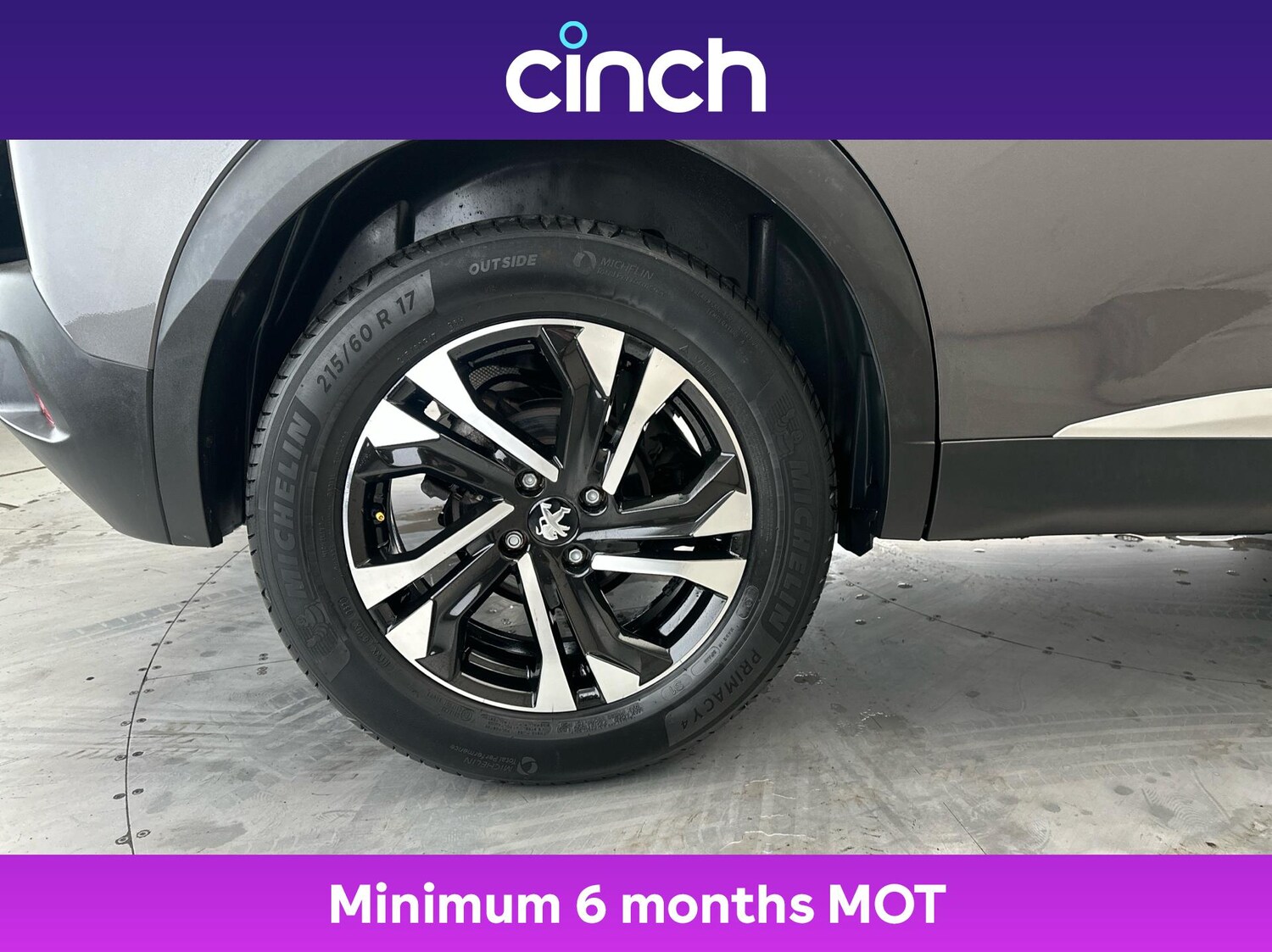 Used Peugeot 2008 2020 for sale - 76851309: Photo 27