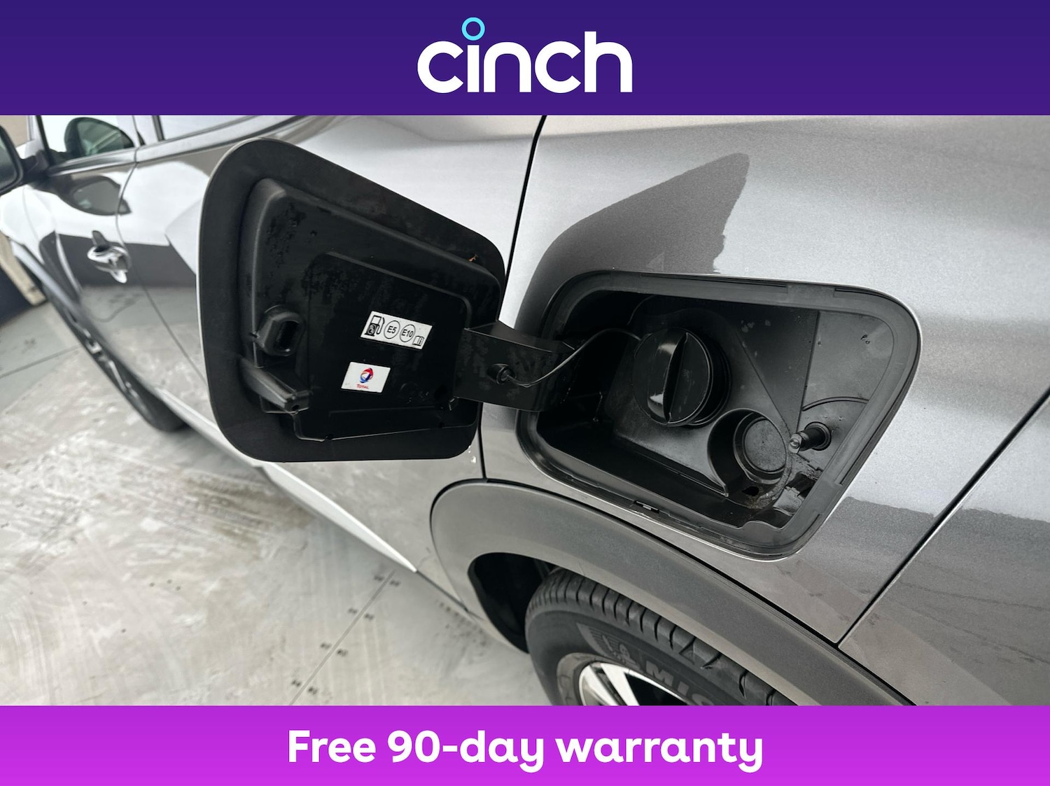 Used Peugeot 2008 2020 for sale - 76851309: Photo 29