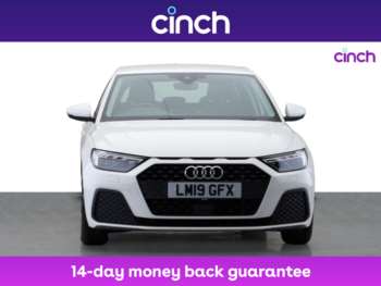 Used Audi A1 2019 for sale - 74905852: Photo