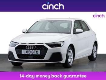 Used Audi A1 2019 for sale - 74905852: Photo