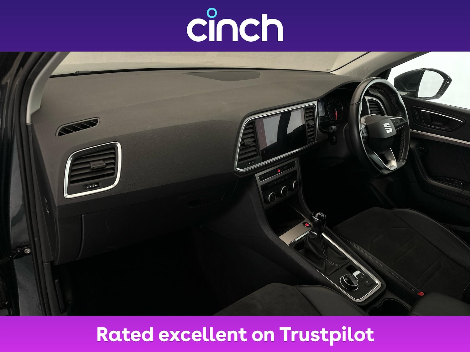 Used SEAT Ateca 2020 for sale - 76379848: Photo 14