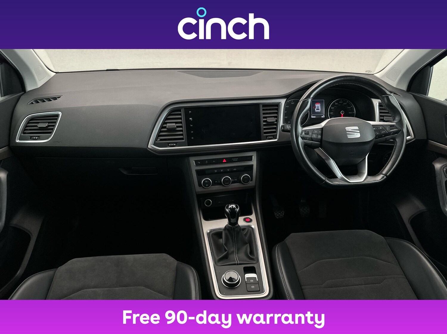 Used SEAT Ateca 2020 for sale - 76379848: Photo 15