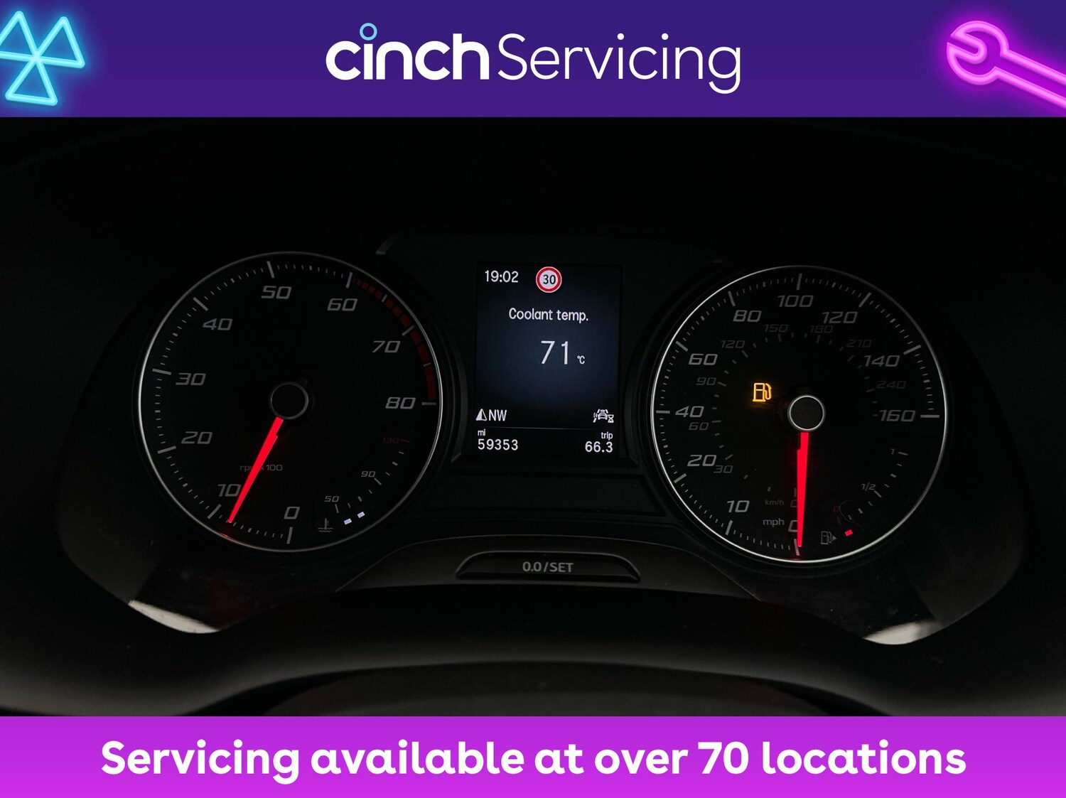 Used SEAT Ateca 2020 for sale - 76379848: Photo 18