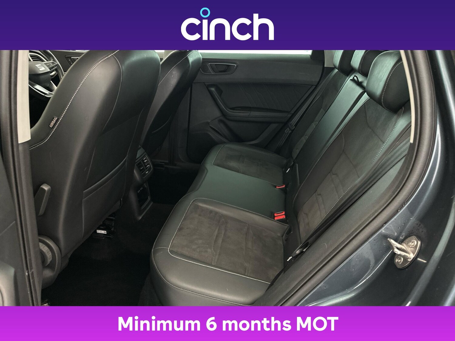 Used SEAT Ateca 2020 for sale - 76379848: Photo 20