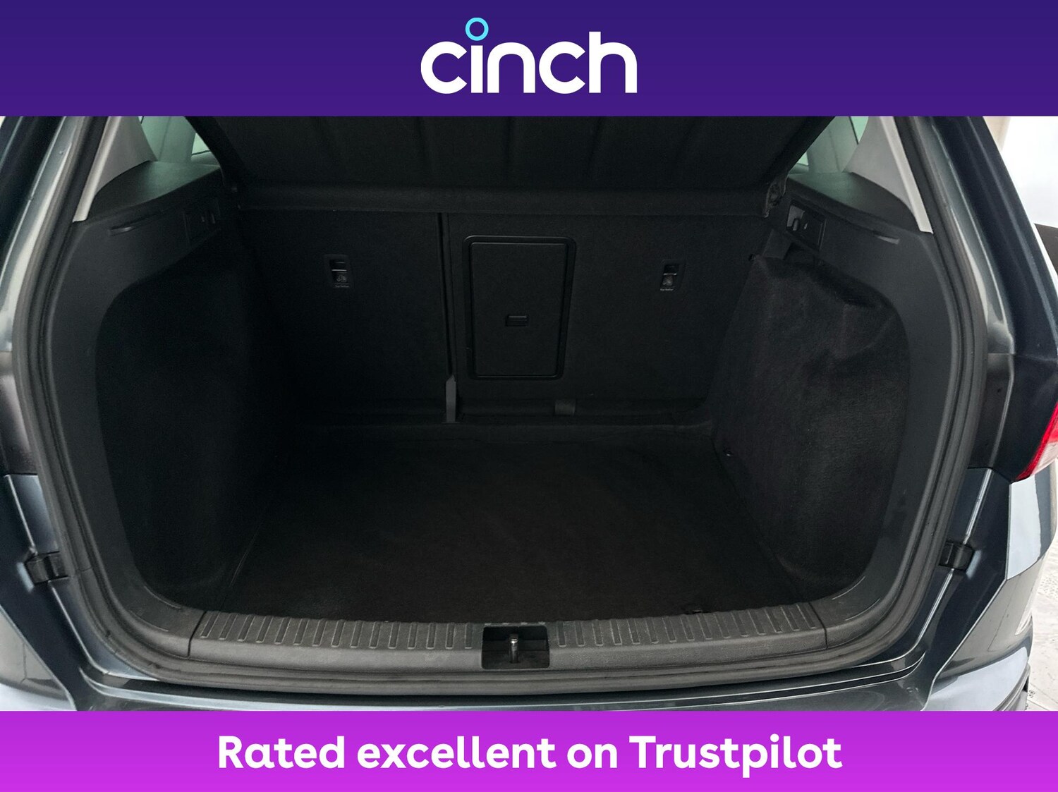 Used SEAT Ateca 2020 for sale - 76379848: Photo 21