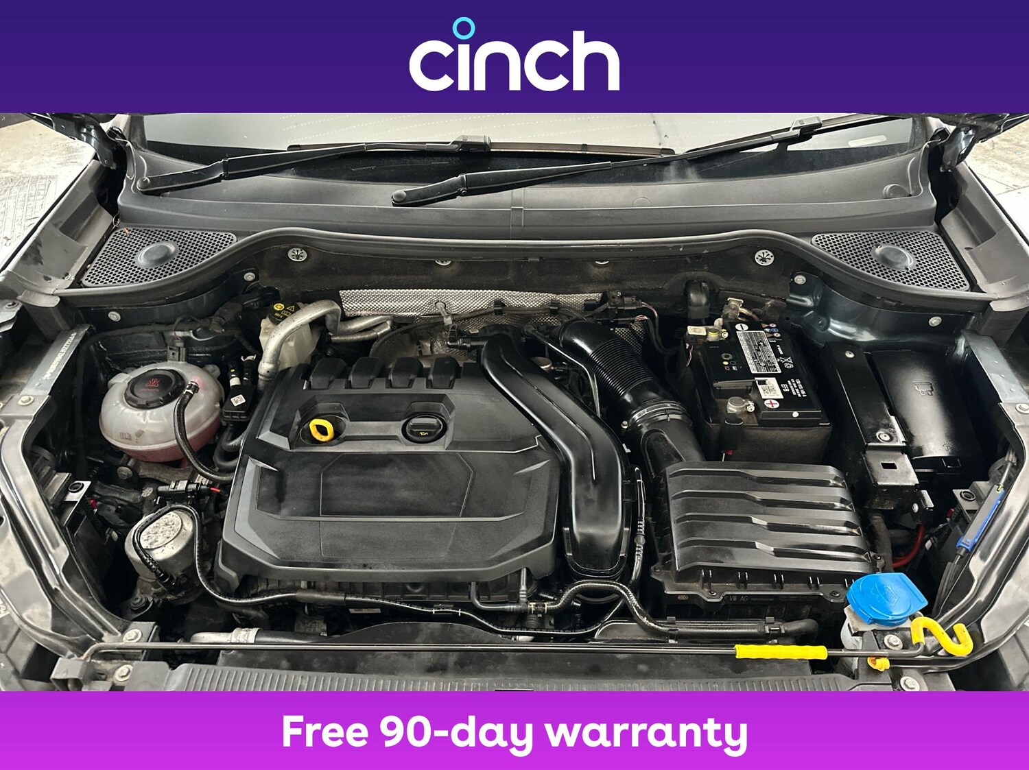 Used SEAT Ateca 2020 for sale - 76379848: Photo 23