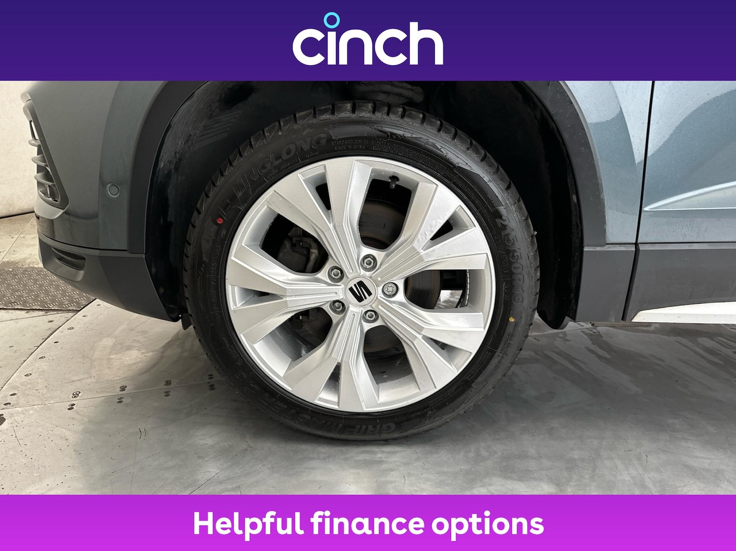 Used SEAT Ateca 2020 for sale - 76379848: Photo 24