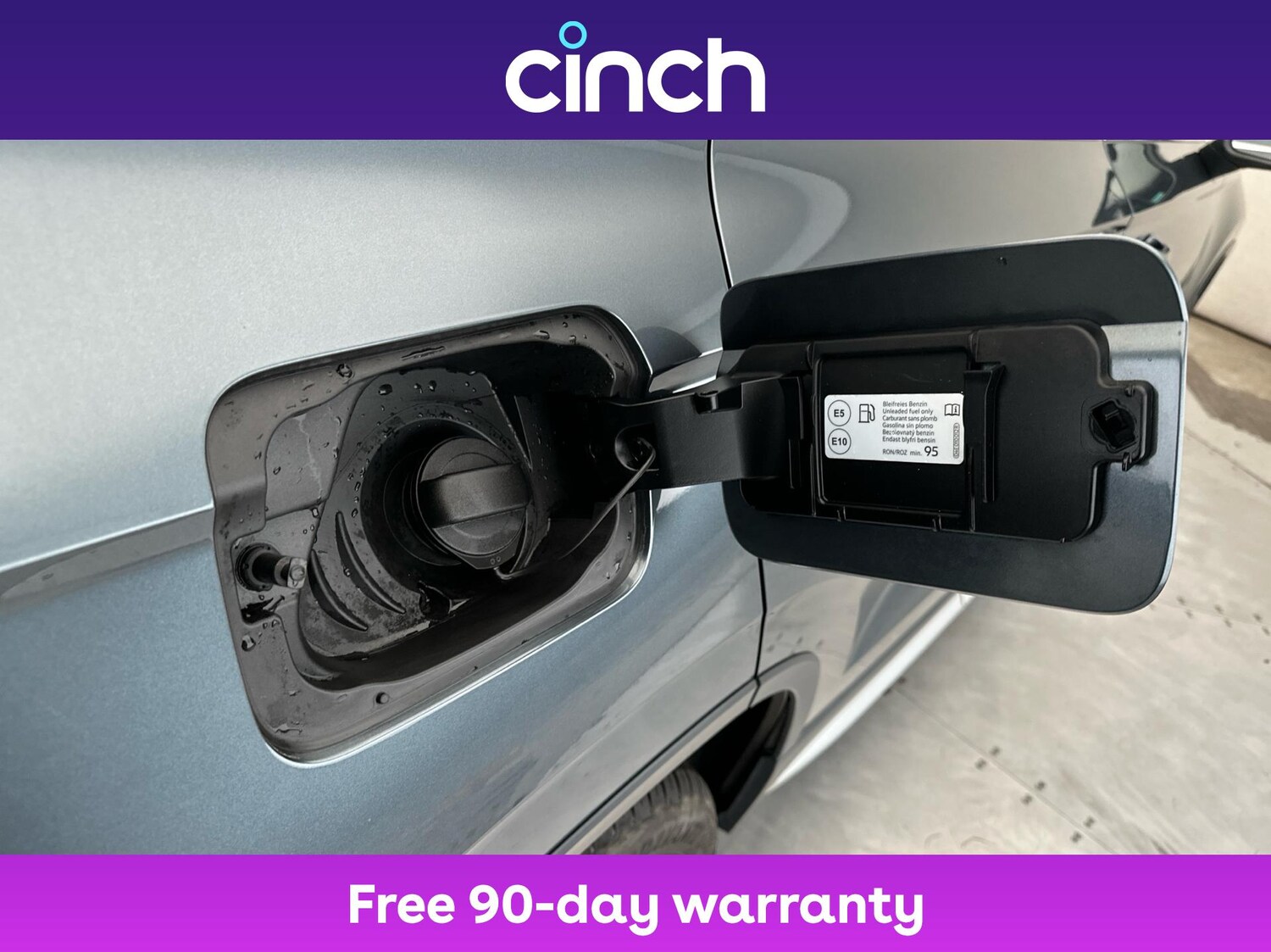 Used SEAT Ateca 2020 for sale - 76379848: Photo 29