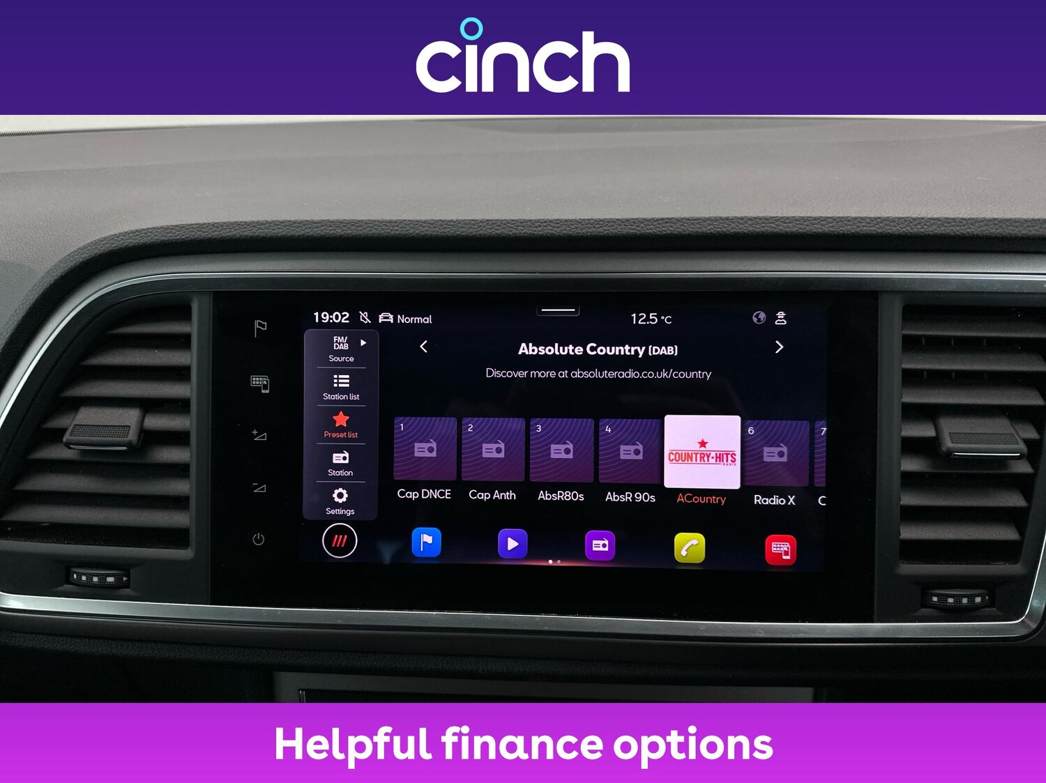 Used SEAT Ateca 2020 for sale - 76379848: Photo 30