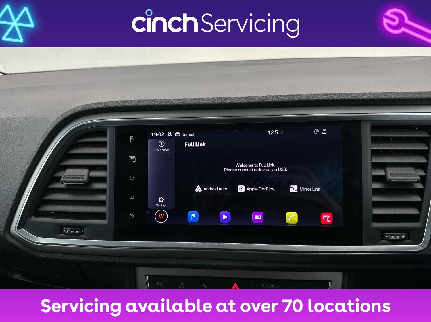 Used SEAT Ateca 2020 for sale - 76379848: Photo 31