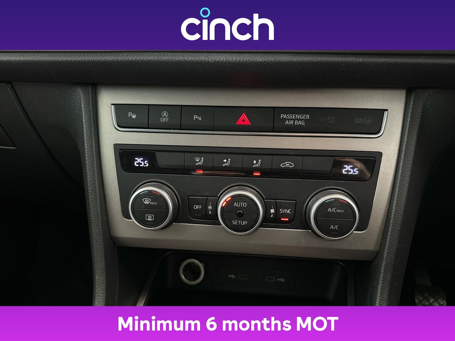 Used SEAT Ateca 2020 for sale - 76379848: Photo 32