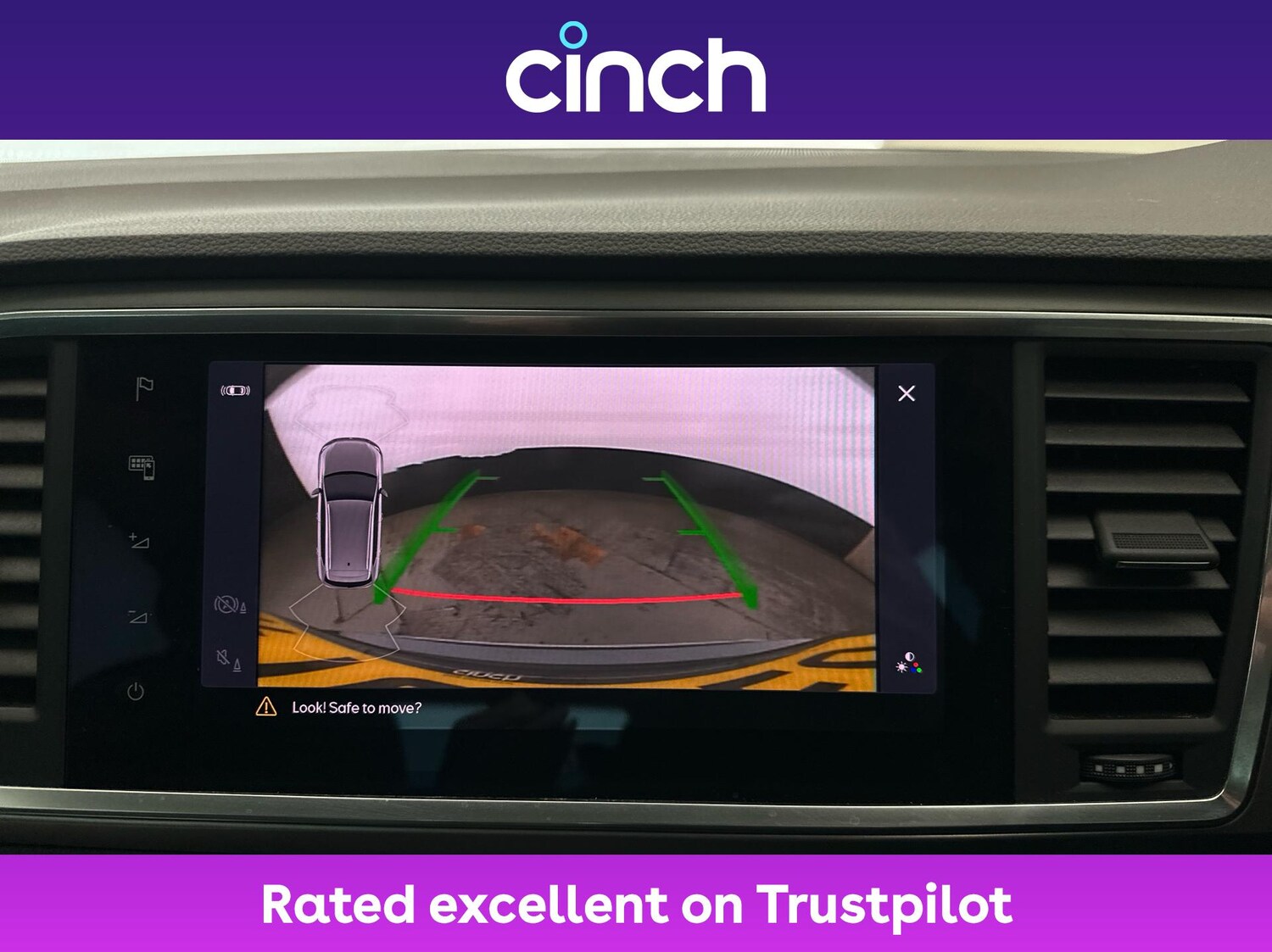 Used SEAT Ateca 2020 for sale - 76379848: Photo 33