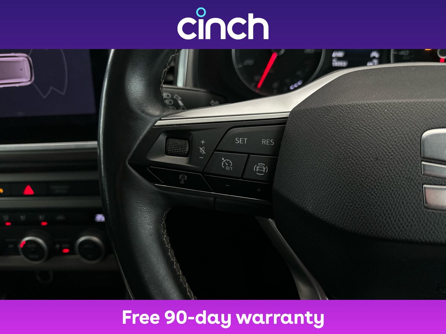 Used SEAT Ateca 2020 for sale - 76379848: Photo 34