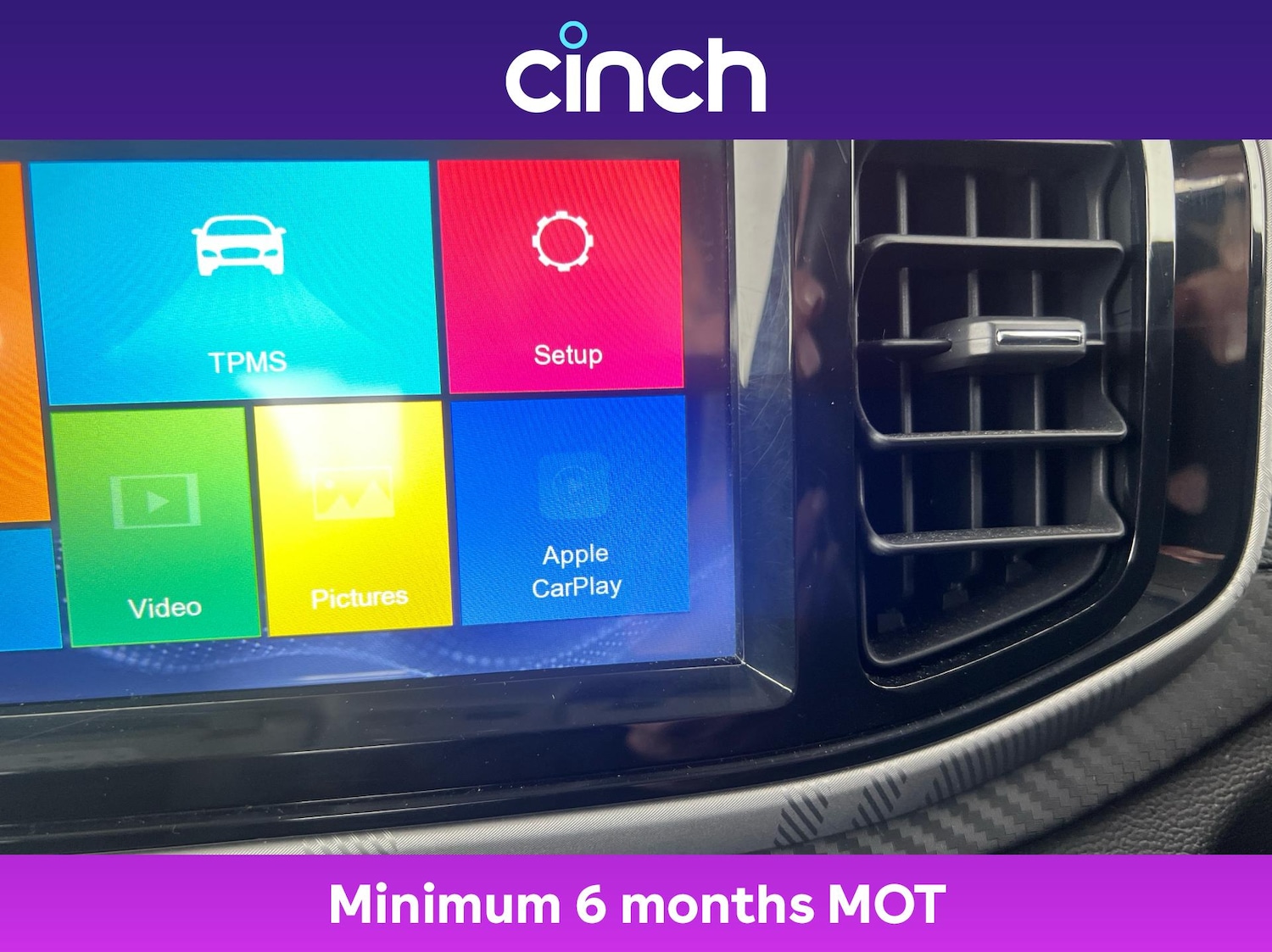 Used MG MG3 2023 for sale - 77099173: Photo 32