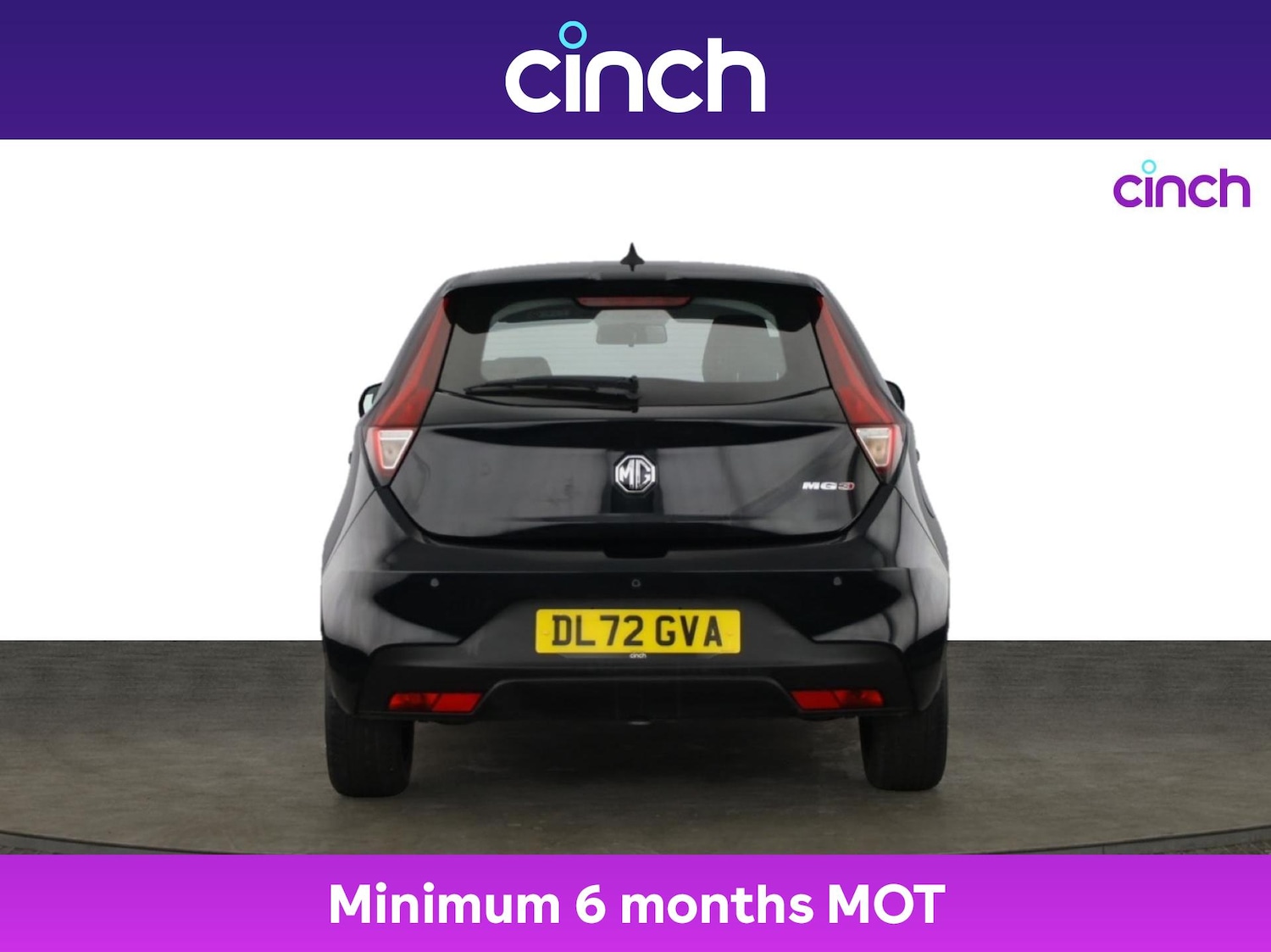 Used MG MG3 2023 for sale - 77099173: Photo 5