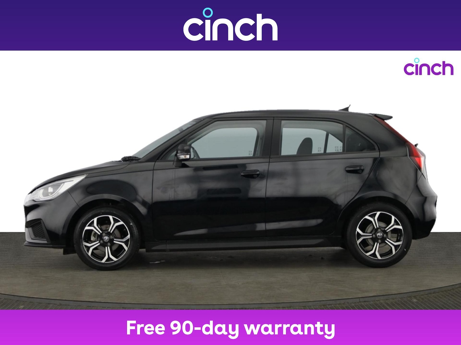 Used MG MG3 2023 for sale - 77099173: Photo 8