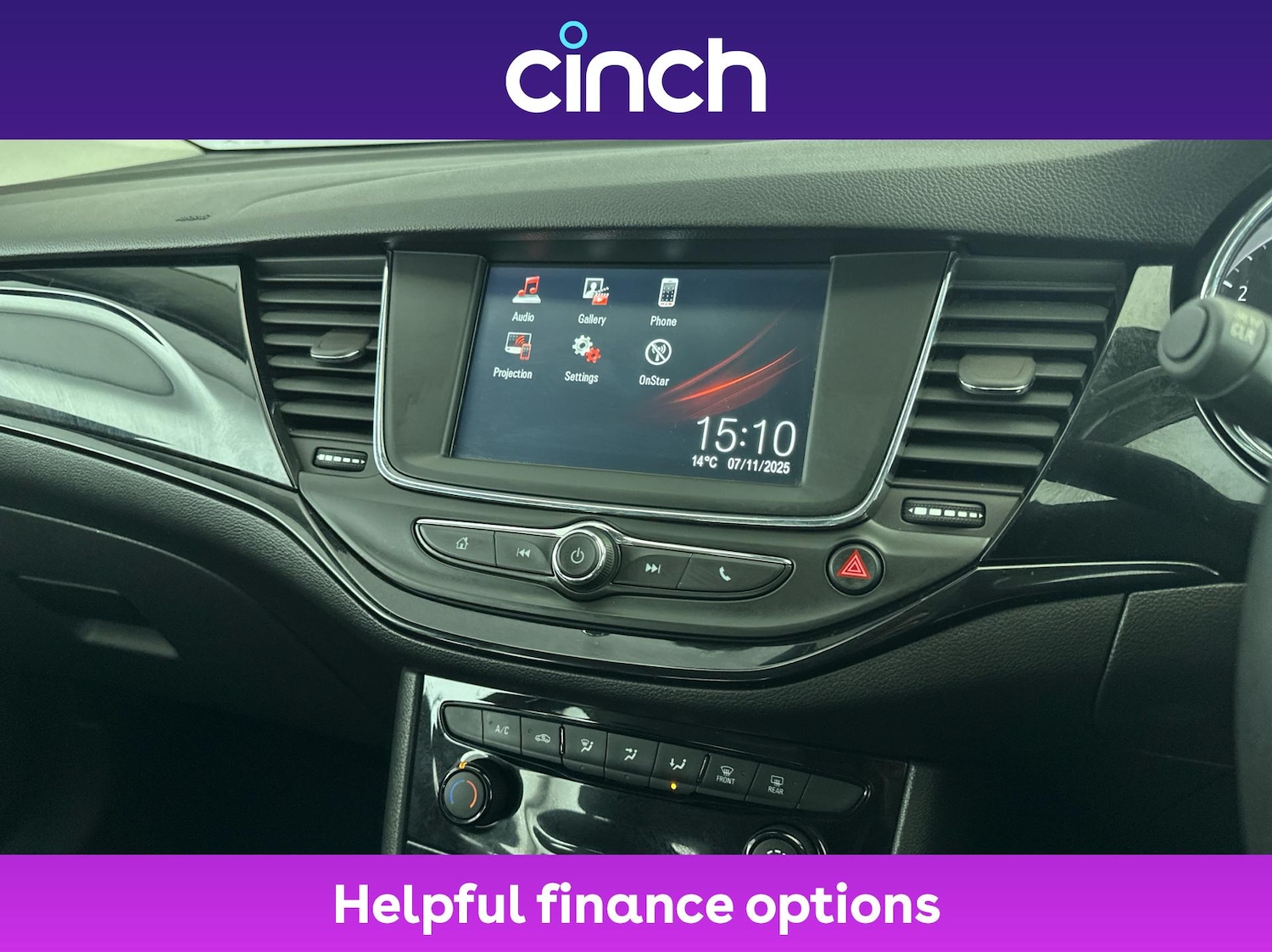 Used Vauxhall Astra 2018 for sale - 76665018: Photo 17