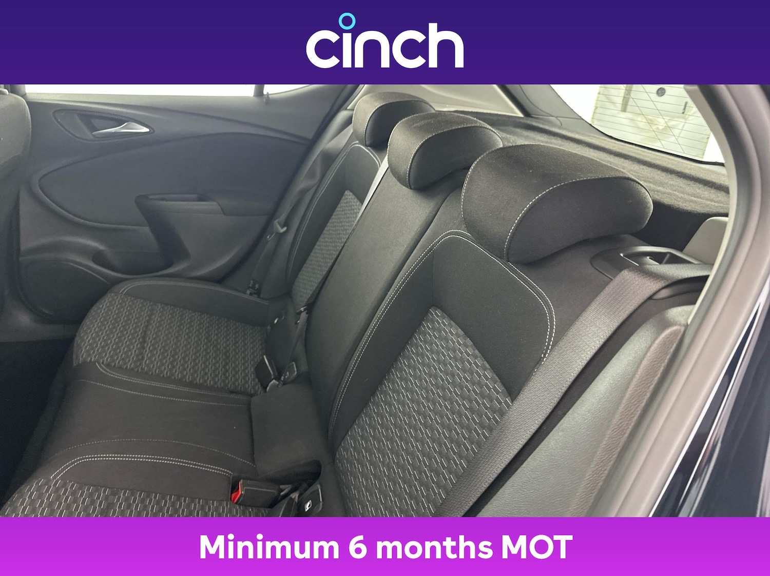 Used Vauxhall Astra 2018 for sale - 76665018: Photo 20