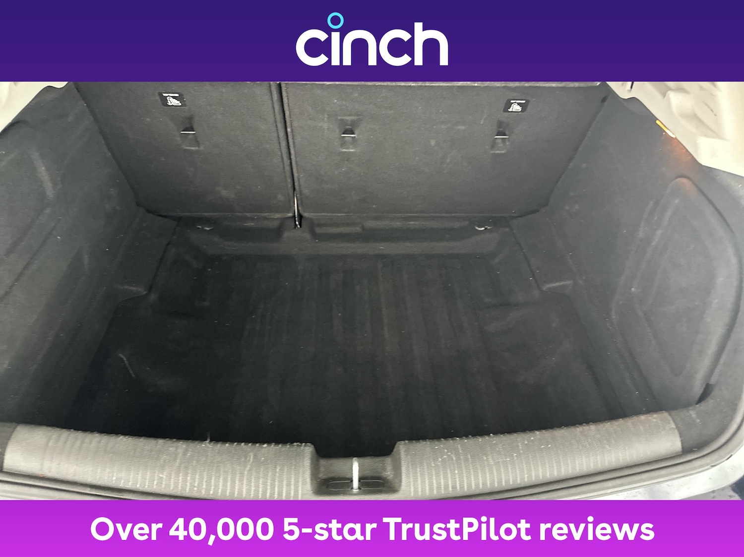 Used Vauxhall Astra 2018 for sale - 76665018: Photo 21