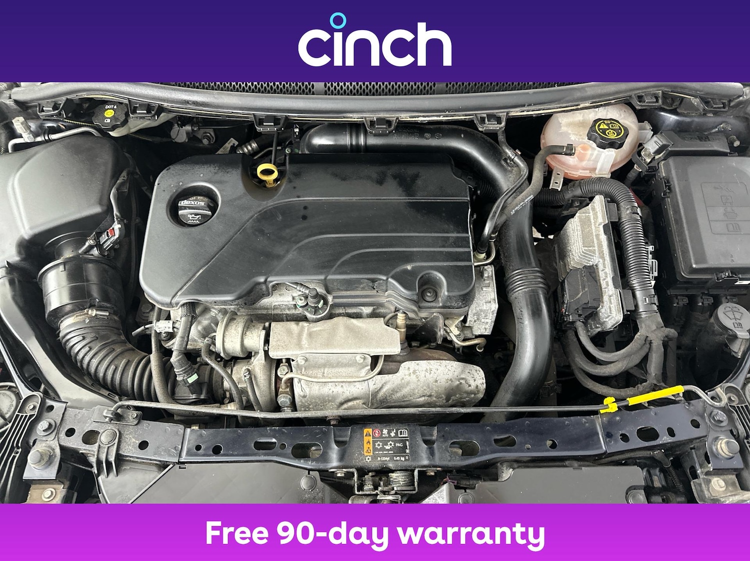 Used Vauxhall Astra 2018 for sale - 76665018: Photo 23