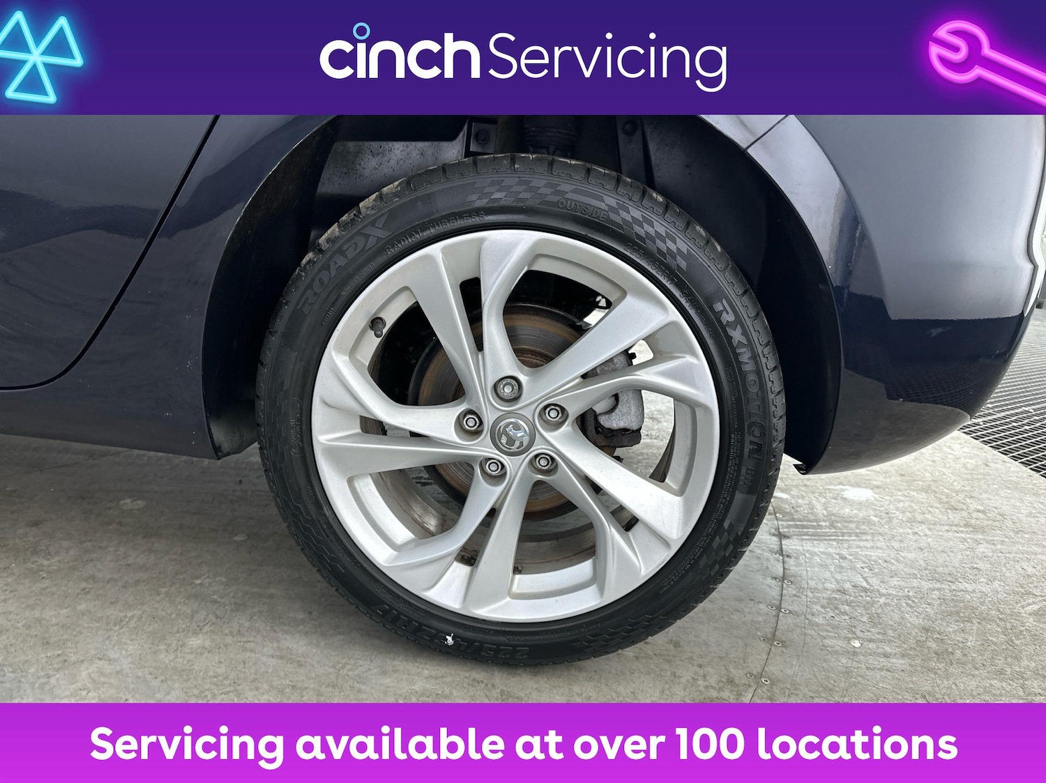 Used Vauxhall Astra 2018 for sale - 76665018: Photo 26