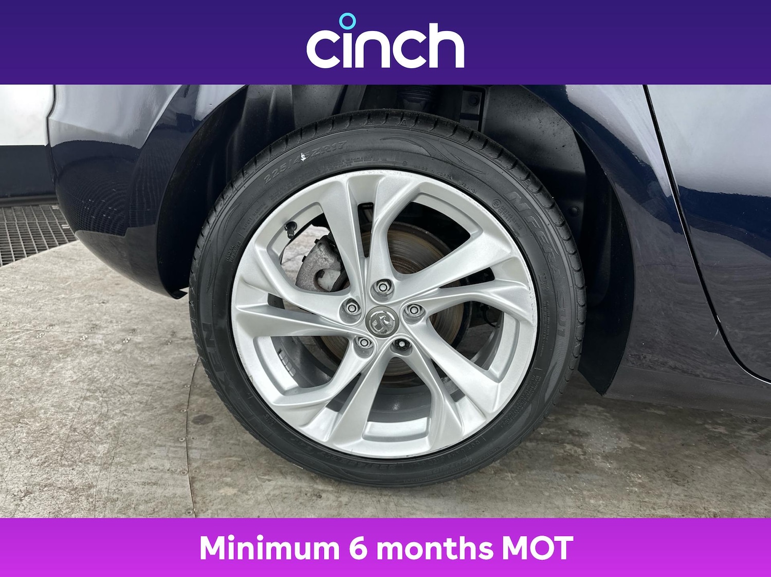 Used Vauxhall Astra 2018 for sale - 76665018: Photo 27