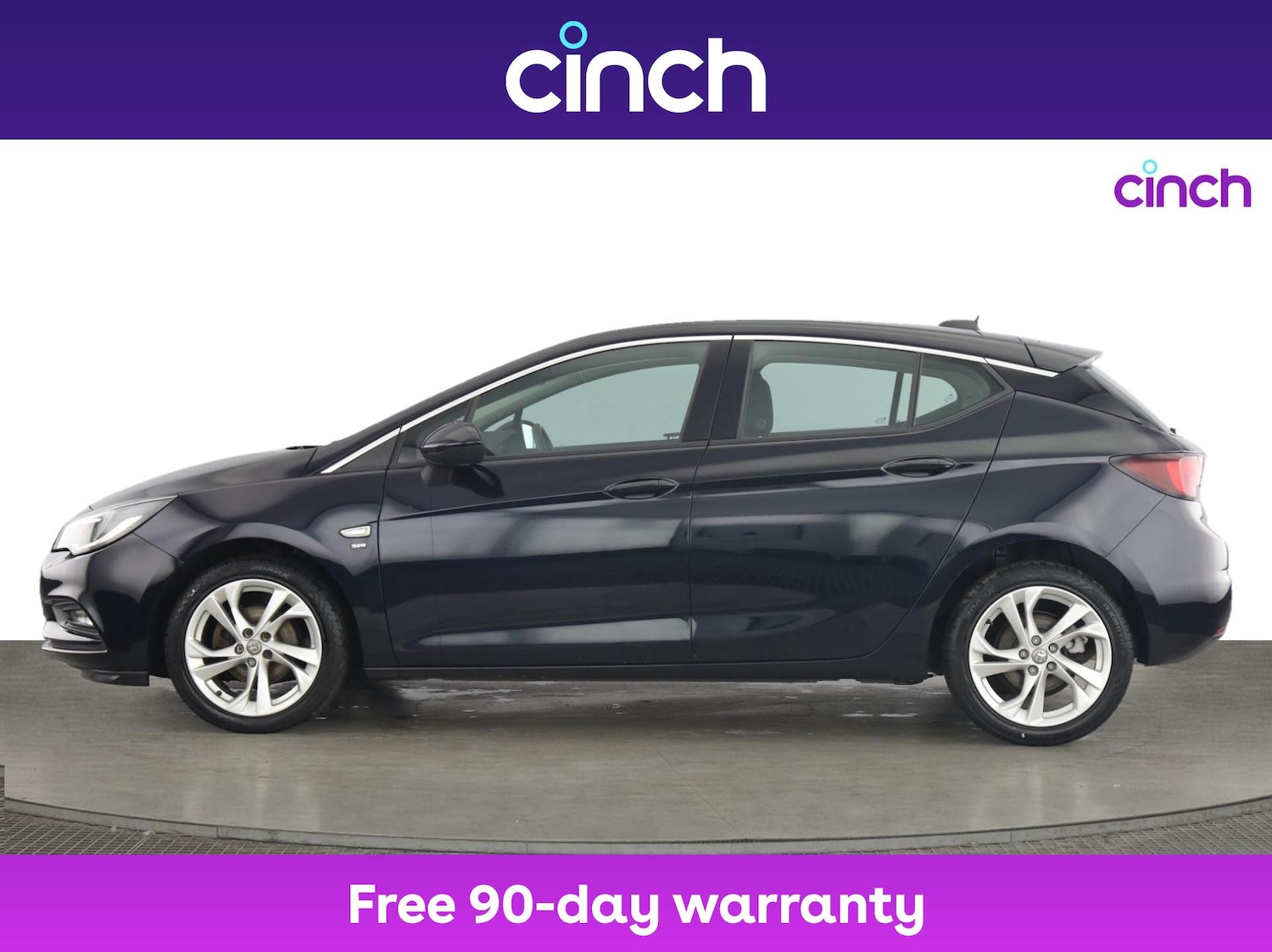 Used Vauxhall Astra 2018 for sale - 76665018: Photo 8