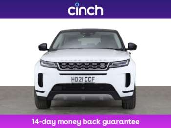 Used Land Rover Range Rover Evoque 2021 for sale - 74797154: Photo