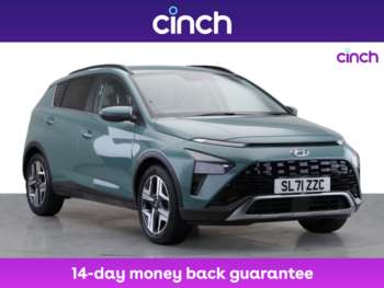 2021 - 1.0 TGDi 48V MHEV Premium 5dr