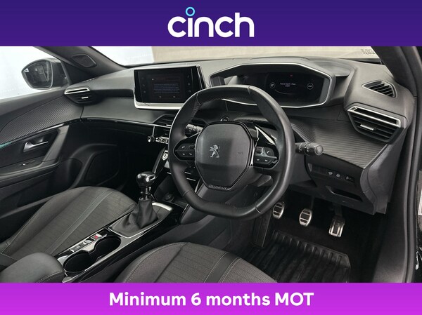 Used Peugeot 2008 2023 for sale - 76224353: Photo 12