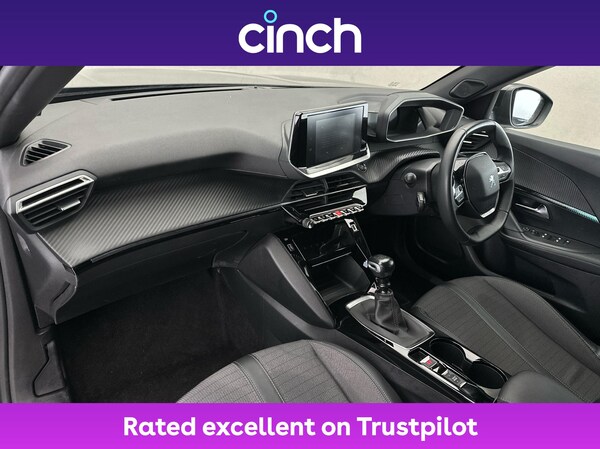 Used Peugeot 2008 2023 for sale - 76224353: Photo 14