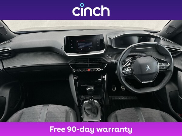 Used Peugeot 2008 2023 for sale - 76224353: Photo 15