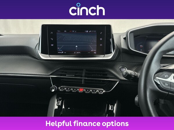 Used Peugeot 2008 2023 for sale - 76224353: Photo 17