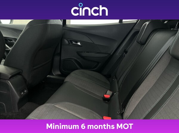 Used Peugeot 2008 2023 for sale - 76224353: Photo 20