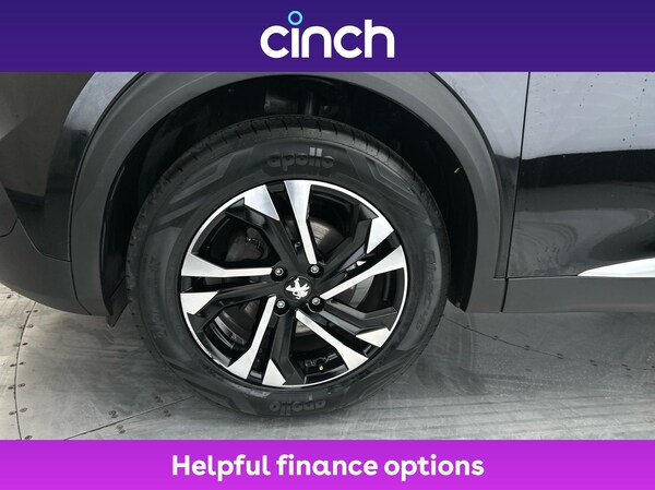 Used Peugeot 2008 2023 for sale - 76224353: Photo 24