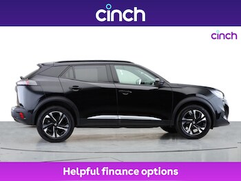 Used Peugeot 2008 2023 for sale - 76224353: Photo 2