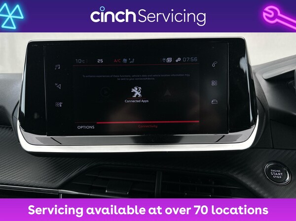 Used Peugeot 2008 2023 for sale - 76224353: Photo 31