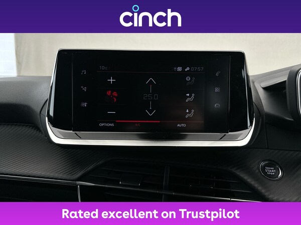 Used Peugeot 2008 2023 for sale - 76224353: Photo 33