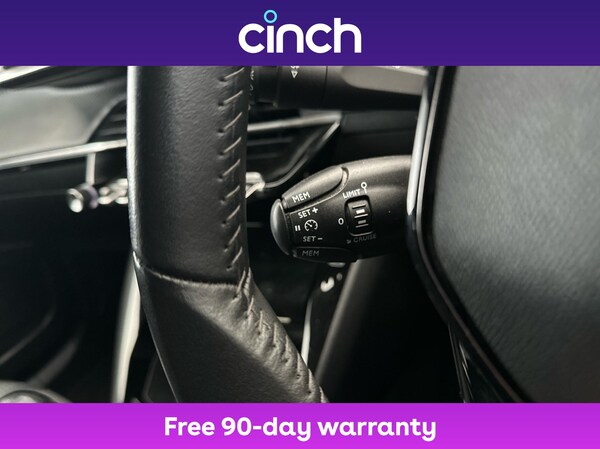 Used Peugeot 2008 2023 for sale - 76224353: Photo 34