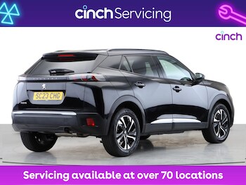 Used Peugeot 2008 2023 for sale - 76224353: Photo 3