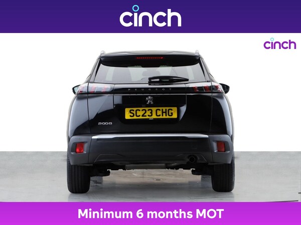 Used Peugeot 2008 2023 for sale - 76224353: Photo 5