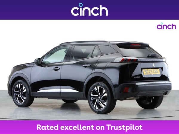 Used Peugeot 2008 2023 for sale - 76224353: Photo 6