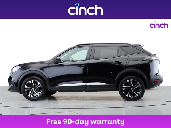 Used Peugeot 2008 2023 for sale - 76224353: Photo 8