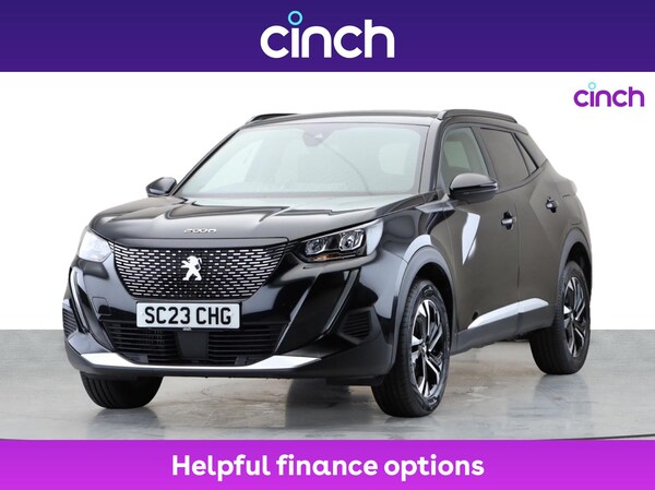 Used Peugeot 2008 2023 for sale - 76224353: Photo 9